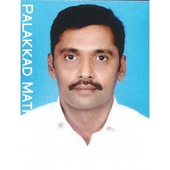 Vijay P Nair